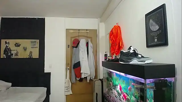 romeolovedark online show from January 2025 05:31:02 AM