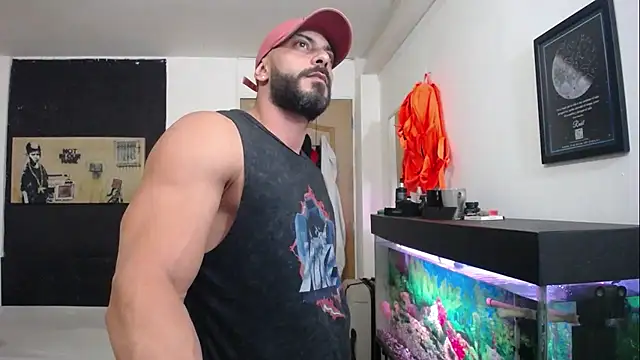 romeolovedark online show from January 2025 02:15:01 AM