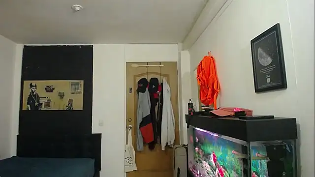 romeolovedark online show from January 2025 01:41:02 AM