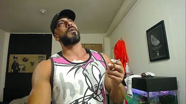 romeolovedark online show from February 2025 10:24:02 AM