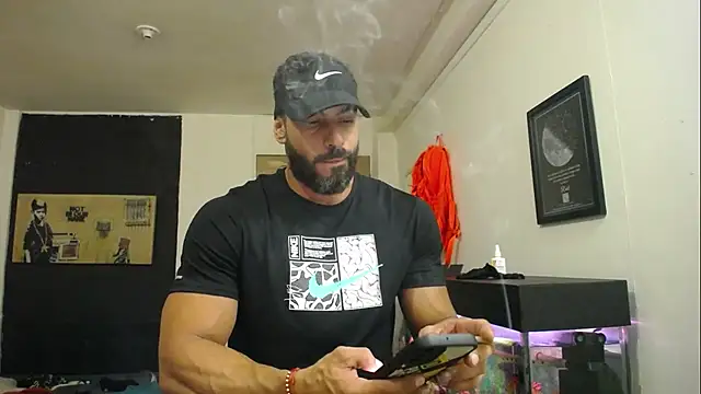 romeolovedark online show from February 2025 12:26:01 AM