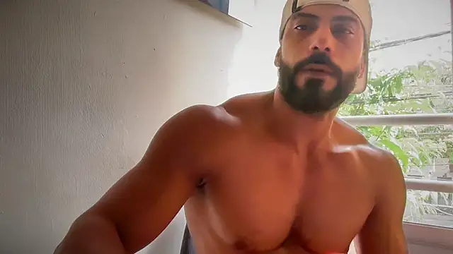 romeolovedark online show from April 2026 07:58:01 PM