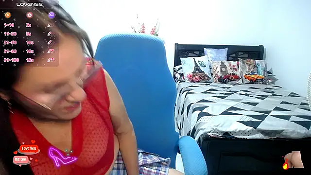 Xiimen online show from March 2026 01:25:01 AM