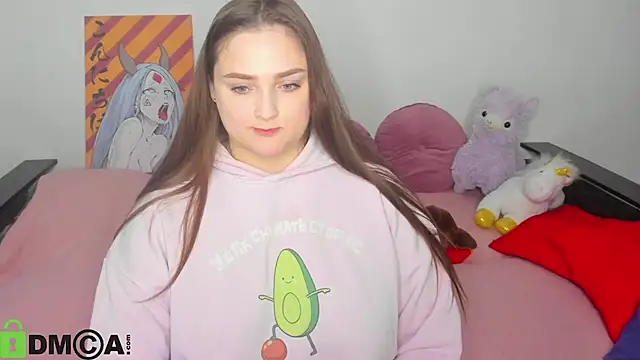 NataliEvans online show from January 2025 07:49:02 PM