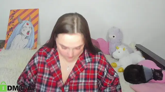 NataliEvans online show from February 2025 11:12:02 PM