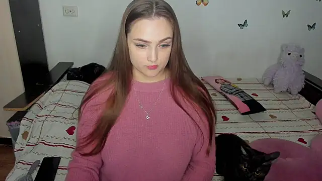 NataliEvans online show from May 2026 09:27:01 PM