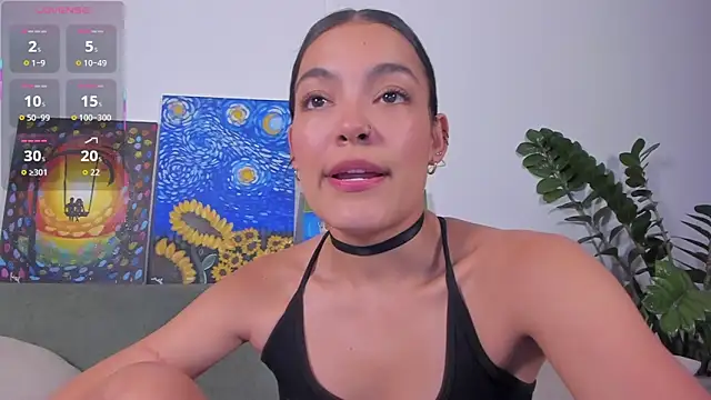 TIFFANYRUSSO online show from February 2026 06:34:02 AM