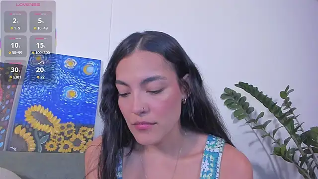 TIFFANYRUSSO online show from March 2026 06:16:02 AM