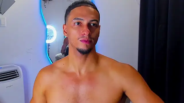 Kris Khalifa69 online show from September 2025 12:47:01 AM