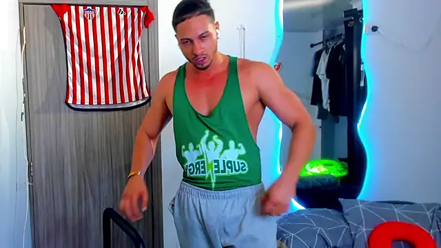 Kris Khalifa69 online show from April 2026 10:25:02 PM