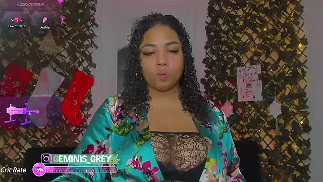 420Geminis online show from January 2025 12:05:01 AM