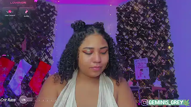 420Geminis online show from February 2025 06:30:01 AM