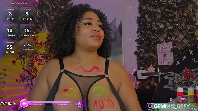 420Geminis online show from February 2025 07:06:02 AM