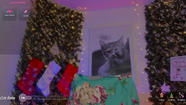 420Geminis online show from February 2025 07:12:01 AM