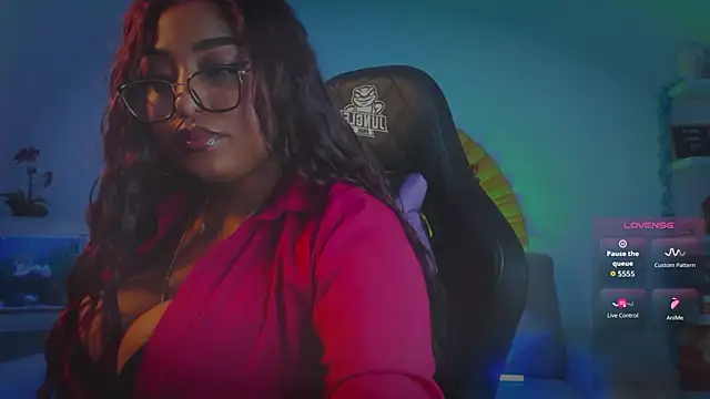 420Geminis online show from September 2025 02:02:02 AM