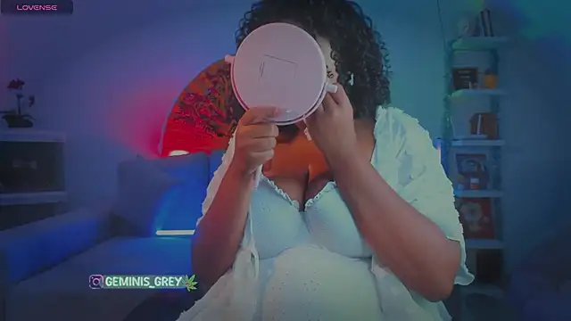 420Geminis online show from October 2025 06:23:01 AM