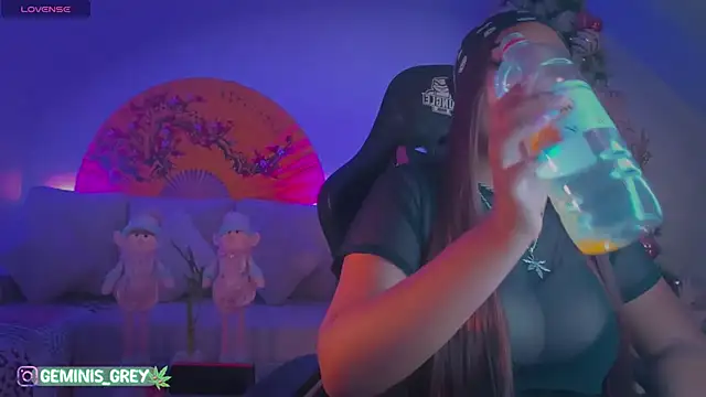 420Geminis online show from December 2025 03:04:02 AM