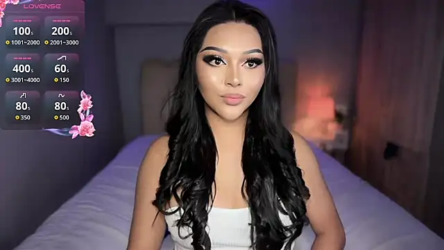 shantal r0mance online show from January 2026 12:13:02 AM