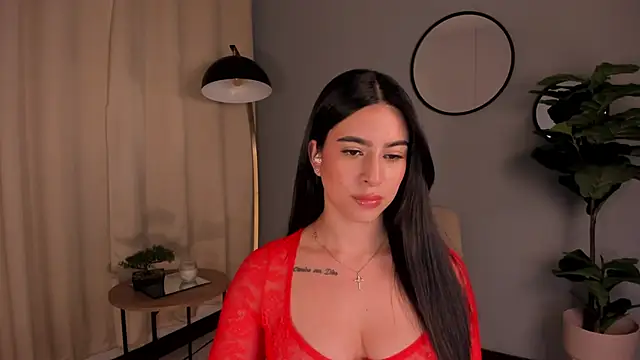 LiaPearce online show from December 2024 10:45:01 PM