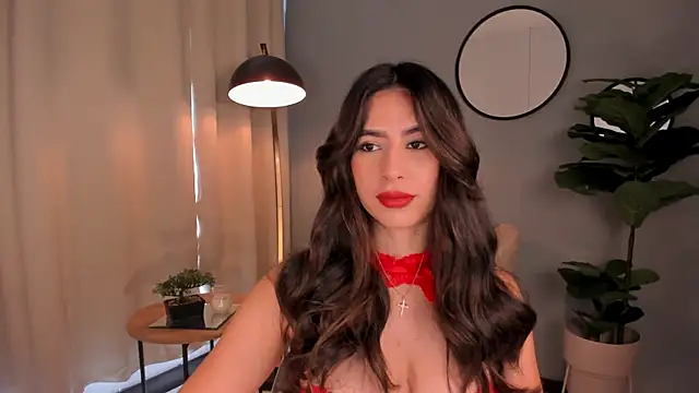 LiaPearce online show from December 2024 03:10:01 PM