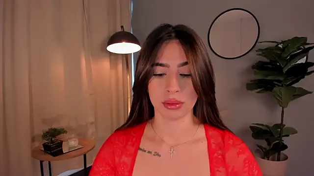 LiaPearce online show from January 2025 01:11:01 PM