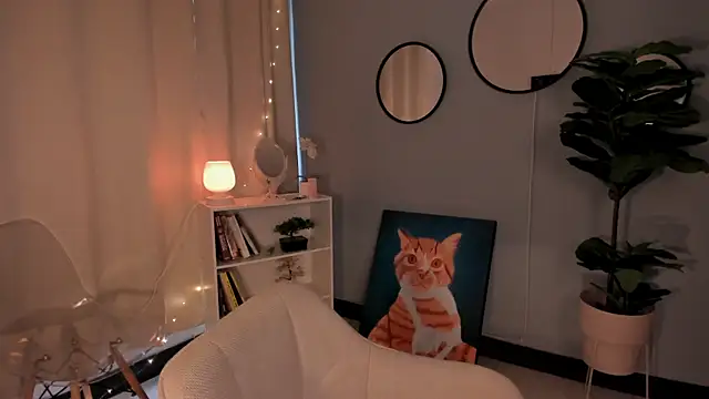 LiaPearce online show from October 2025 12:24:01 PM