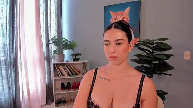 LiaPearce online show from June 2026 03:54:01 PM