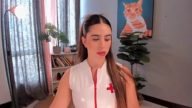 LiaPearce online show from July 2026 01:07:01 PM