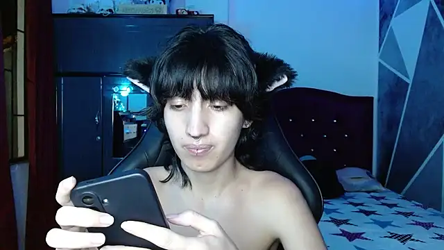Snapshot of littlextreme chatting on July 2026 02:58:01 AM littlextreme online show from July 2026 02:58:01 AM