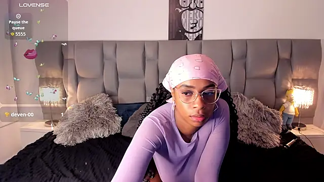 Nickytouse online show from March 2026 11:56:02 PM