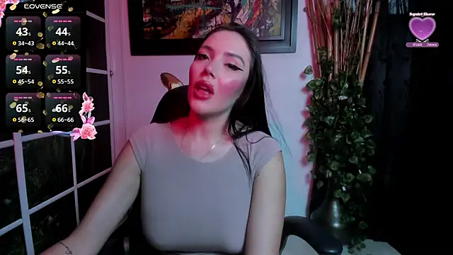 brianna 196 online show from February 2026 08:03:02 PM