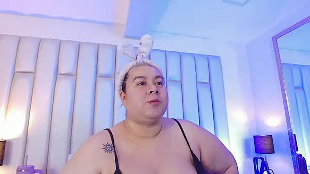 aandreaperez online show from January 2026 11:26:02 AM