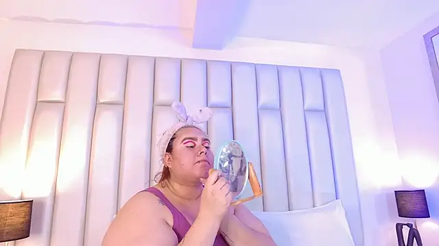 aandreaperez online show from January 2026 11:48:02 AM