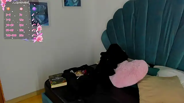 EmilySumer online show from June 2026 09:15:02 PM