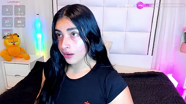 Kirara 22 online show from December 2025 07:56:02 PM