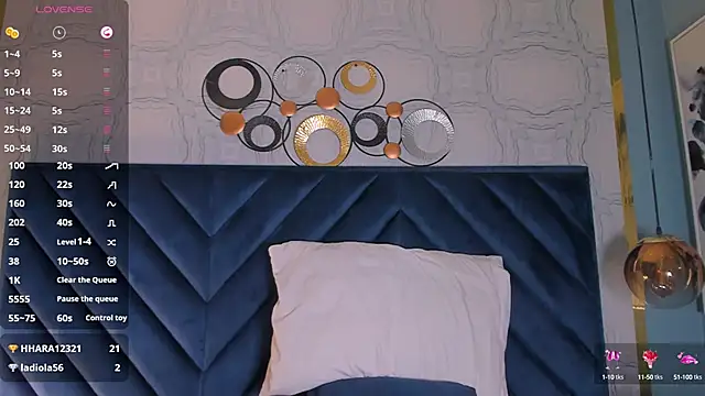 SebastianMaximoff online show from January 2025 02:59:01 PM