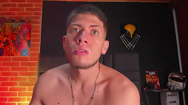 SebastianMaximoff online show from February 2025 02:32:01 PM