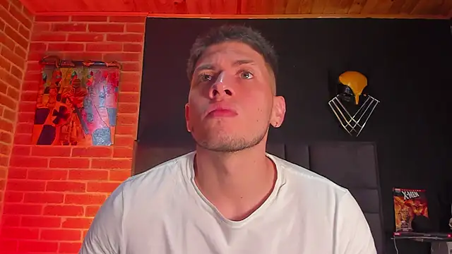 SebastianMaximoff online show from March 2025 01:26:02 PM