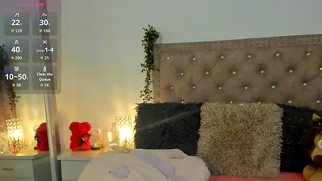 Snapshot of Lissa_gray chatting on September 2025 09:53:01 PM Lissa gray online show from September 2025 09:53:01 PM