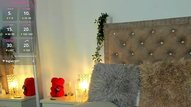 Snapshot of Lissa_gray chatting on October 2025 12:33:02 AM Lissa gray online show from October 2025 12:33:02 AM