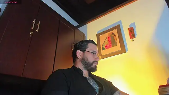 CamiloGray  online show from April 2026 02:30:01 PM