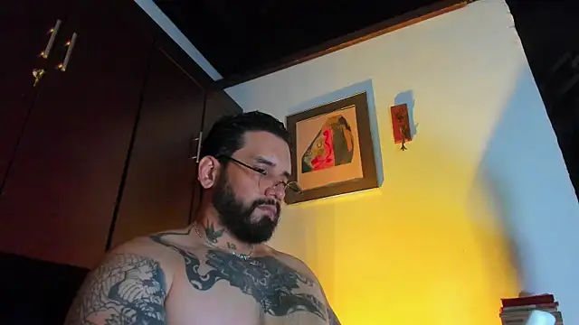 Snapshot of CamiloGray_ chatting on June 2026 01:12:01 PM CamiloGray online show from June 2026 01:12:01 PM