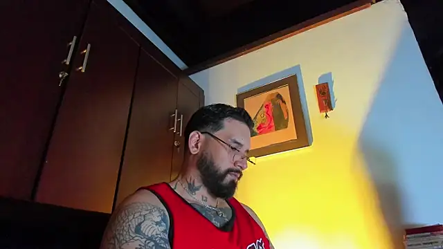 Snapshot of CamiloGray_ chatting on June 2026 02:19:02 PM CamiloGray online show from June 2026 02:19:02 PM