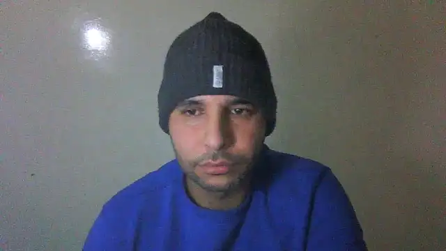 Dani Lop online show from February 2026 05:44:02 AM