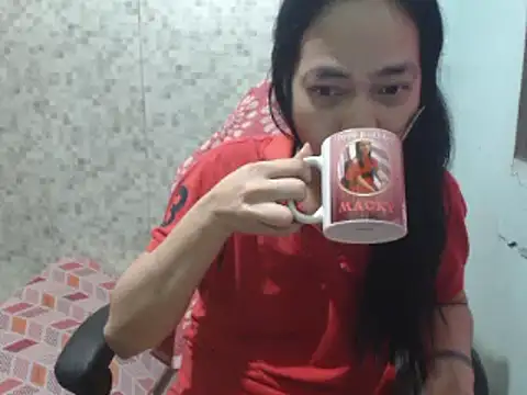 itsmacky4u online show from January 2025 06:32:02 PM