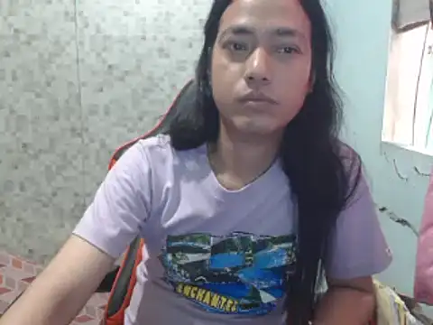 itsmacky4u online show from March 2025 03:12:01 AM