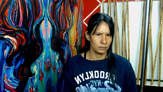 wandanara sex online show from October 2025 12:45:02 PM