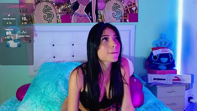 adda mancini online show from December 2024 06:17:02 AM