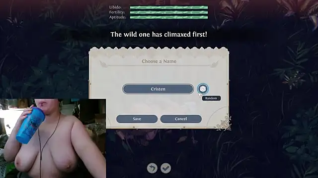 ItsBunniBabe online show from January 2025 10:27:02 AM