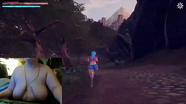 ItsBunniBabe online show from January 2025 08:13:02 AM